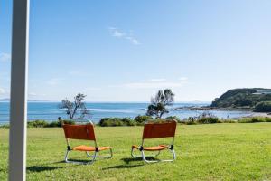 Příroda nedaleko penzionu + 18 fotografií