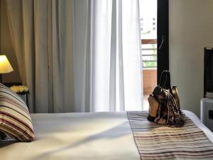 Gallery image of Novotel Marrakech Hivernage in Marrakech +125 photos