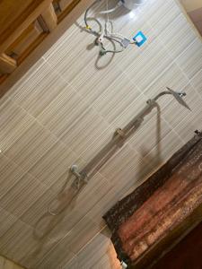 Koupelna v ubytování Royal palm Ijapo + 34 fotografií