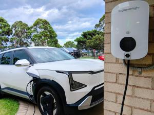 Fotografie z fotogalerie ubytování Shell Cove,Game Room, 3 Baths, King Bed, 7kW EV Point, Spacious 1-Story Home v destinaci Dunmore