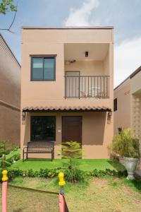 Galería fotográfica de Just A Nap Khaoyai en Mu Si