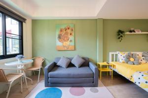 Galería fotográfica de Just A Nap Khaoyai en Mu Si