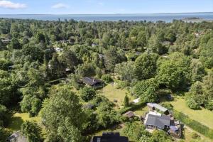 Φυσικό τοπίο κοντά σε αυτή η παραθεριστική κατοικία