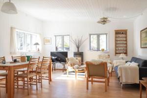 Χώρος καθιστικού στο 11164-1-Nykobing-Sj-Folmer-Larsensvej-11