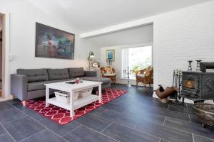 Un lugar para sentarse en 13360-1-Asnaes-Mejsevej-6