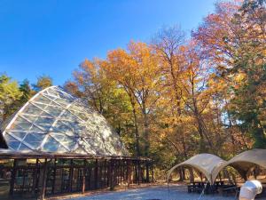 Φωτογραφία από το άλμπουμ του glampark Verga σε Hokuto