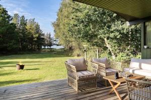 Κήπος έξω από το LF10236-Thyholm-Svinget-18 +11 φωτογραφίες