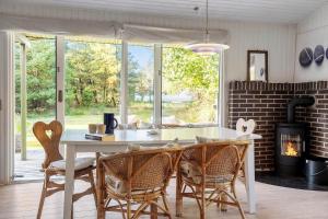 Χώρος καθιστικού στο LF10236-Thyholm-Svinget-18