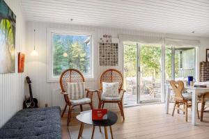 Χώρος καθιστικού στο LF10236-Thyholm-Svinget-18