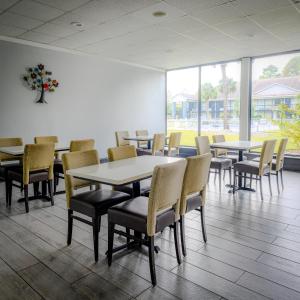 Εστιατόριο ή άλλο μέρος για φαγητό στο Super 8 by Wyndham Hardeeville - Savannah North
