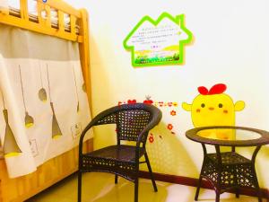 Φωτογραφία από το άλμπουμ του The Silk Road Travelers Hostel σε Zhangye