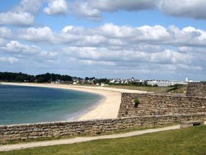 Φυσικό τοπίο κοντά σε αυτή η παραθεριστική κατοικία