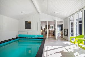 Πισίνα στο ή κοντά στο LF391-Vestervig-Gunhildsvej-1