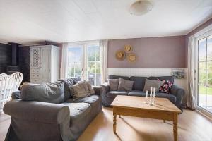 Billede fra billedgalleriet på LF391-Vestervig-Gunhildsvej-1 i Vestervig