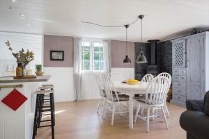 Billede fra billedgalleriet på LF391-Vestervig-Gunhildsvej-1 i Vestervig + 14 billeder