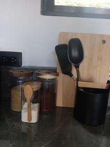 Gallery image of Zerenity Views - 40 minutes from La Fortuna! 