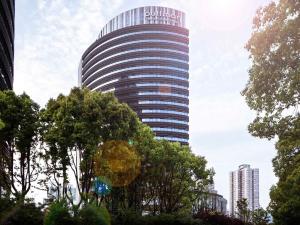 Το κτήριο όπου στεγάζεται  το ξενοδοχείο