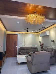 Fotografie z fotogalerie ubytování Stunning City The View's Better From Here v destinaci Gundipet