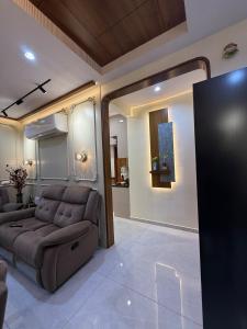 Fotografie z fotogalerie ubytování Stunning City The View's Better From Here v destinaci Gundipet + 3 fotografie