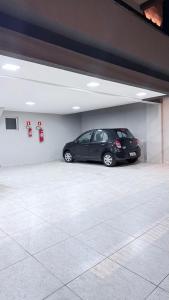 Φωτογραφία από το άλμπουμ του Casa completa em Praia Grande, 500 metros da praia σε Πράια Γκράντε +2 φωτογραφίες