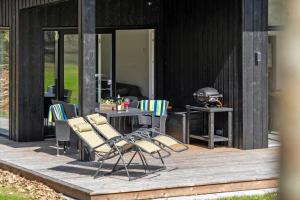 Galeriebild der Unterkunft LF302 Hurup - Helligsøvej 2 F in Hurup