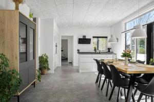 Galeriebild der Unterkunft LF302 Hurup - Helligsøvej 2 F in Hurup