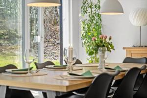 Galeriebild der Unterkunft LF302 Hurup - Helligsøvej 2 F in Hurup