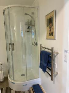 Ένα μπάνιο στο Executive Short Term Rental Drury South Auckland