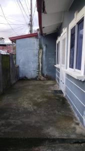 スリガオにあるEspineli Transient Homeのギャラリーの写真