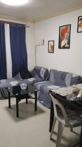 スリガオにあるEspineli Transient Homeのギャラリーの写真