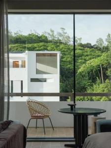 Φυσικό τοπίο κοντά σε αυτό το ξενοδοχείο