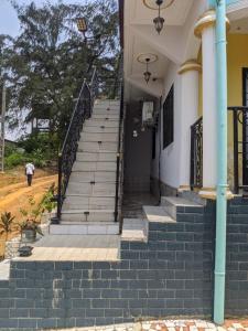 Imagen de la galería de Endjilo luxueuse Home, en Kribi