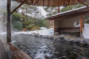 Φωτογραφία από το άλμπουμ του KAMENOI HOTEL Akita Yuze σε Kazuno