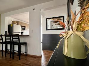 Φωτογραφία από το άλμπουμ του Departamento Maderas σε Τούξτλα Γκουτιέρρες +6 φωτογραφίες