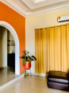 Fotografie z fotogalerie ubytování Mcari Suite v destinaci Tema