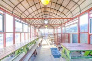 Fotografie z fotogalerie ubytování Gangneung Awoolim Pension v destinaci Yŏngjin 2-ri