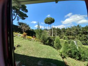 Zahrada ubytování Casa non + 4 fotografie