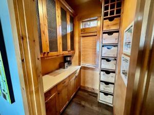 Fotografie z fotogalerie ubytování Hot Tub Mountain View Retreat near Mt Bachelor v destinaci Deschutes River Woods