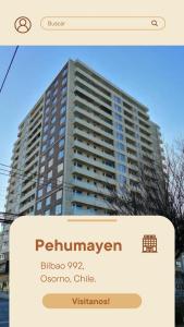 Το κτήριο όπου στεγάζεται  το διαμέρισμα +15 φωτογραφίες