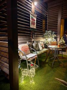 Φωτογραφία από το άλμπουμ του AMADA CITY CENTER σε Iaşi