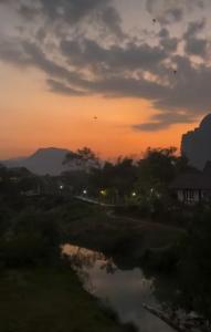 Φυσικό τοπίο κοντά σε αυτός ο ξενώνας