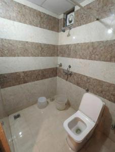 Un baño de Grede View Retreat