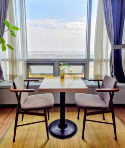 Fotografie z fotogalerie ubytování Cozy - Good Vibes Studio v destinaci Inčchon