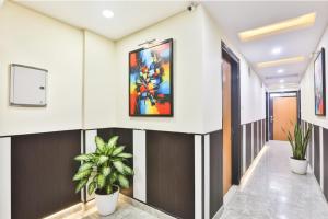 Galería fotográfica de FabHotel Regal Inn Indira Nagar en Lucknow
