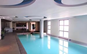 Πισίνα στο ή κοντά στο Mallberry Suites Business Hotel