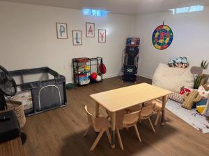 Φωτογραφία από το άλμπουμ του ICT Bunkhouse σε Ουιτσίτα +8 φωτογραφίες