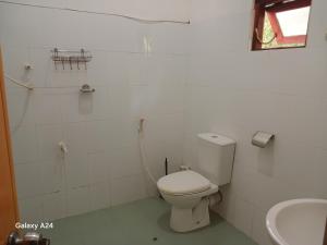 Ένα μπάνιο στο The elephant house