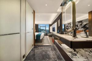 Φωτογραφία από το άλμπουμ του Guiyang Yunbo Regent Hotel σε Guiyang +54 φωτογραφίες