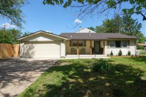 Το κτήριο όπου στεγάζεται  η παραθεριστική κατοικία