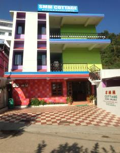 Gallery image of Smm Cottage in Munnar